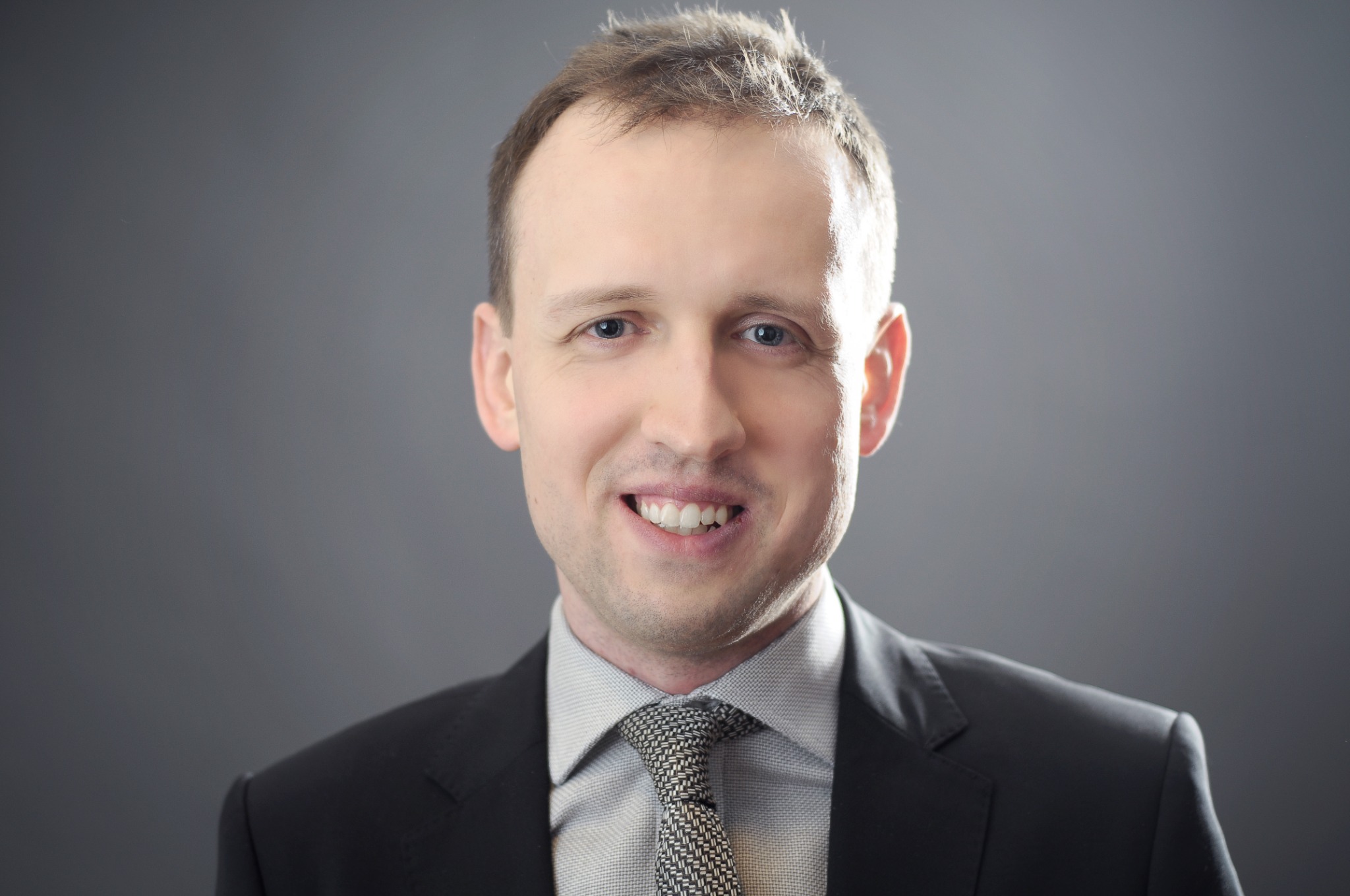 Przemysław Kondrat, radca prawny